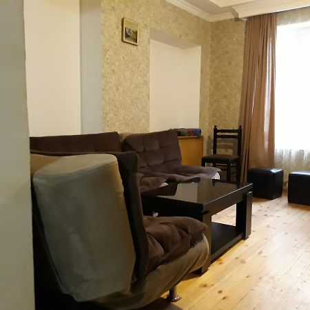 Rati Apartments Тбілісі Екстер'єр фото