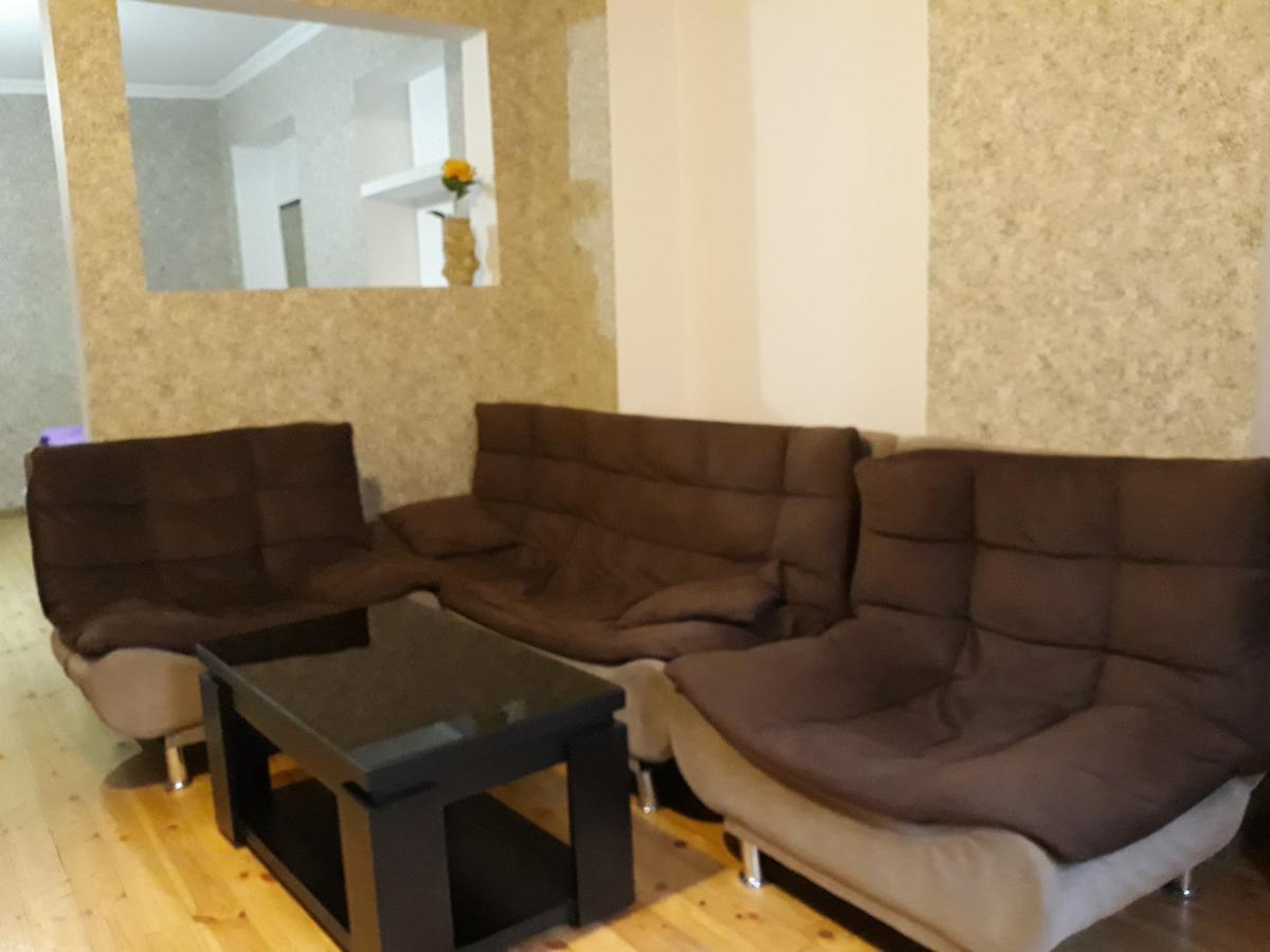 Rati Apartments Тбілісі Екстер'єр фото