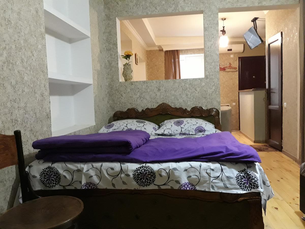 Rati Apartments Тбілісі Екстер'єр фото