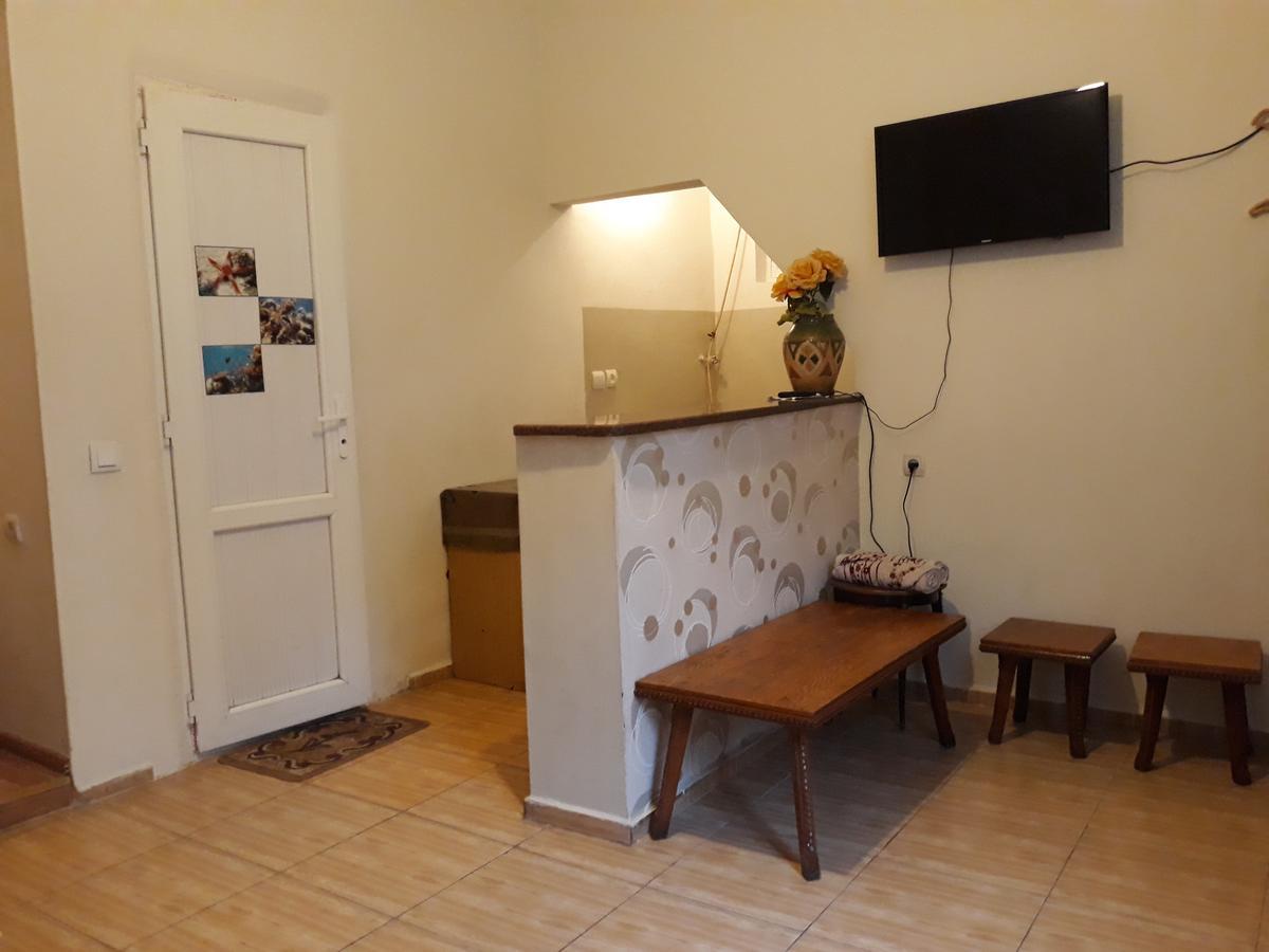Rati Apartments Тбілісі Екстер'єр фото
