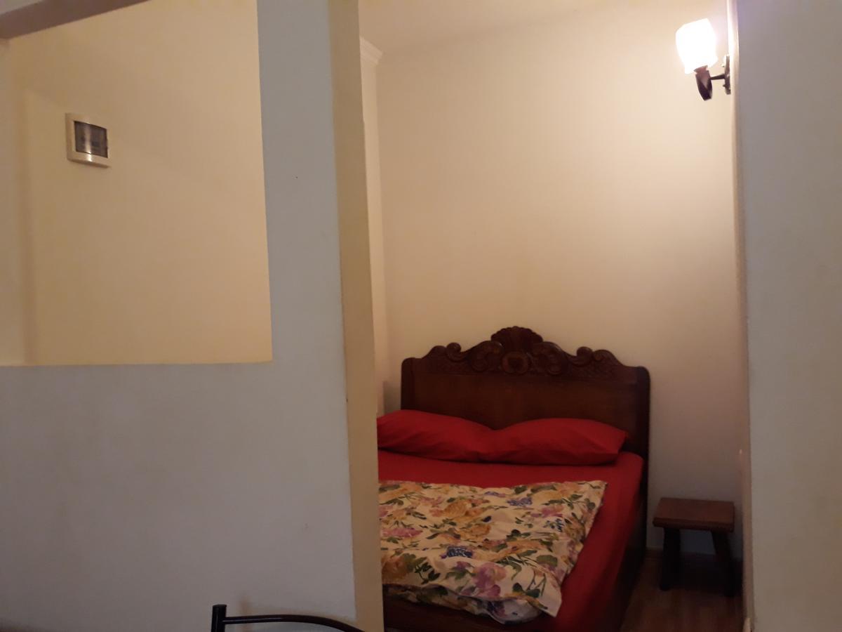 Rati Apartments Тбілісі Екстер'єр фото