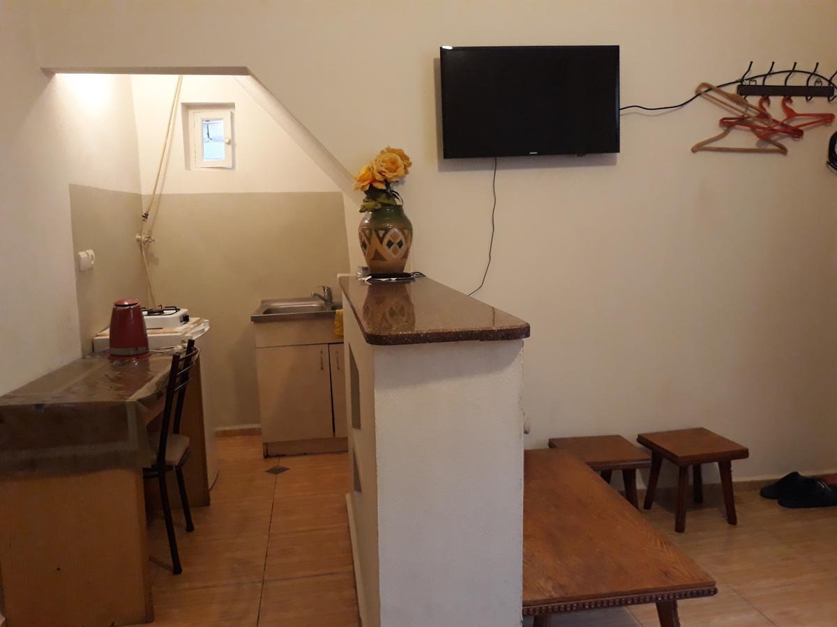 Rati Apartments Тбілісі Екстер'єр фото